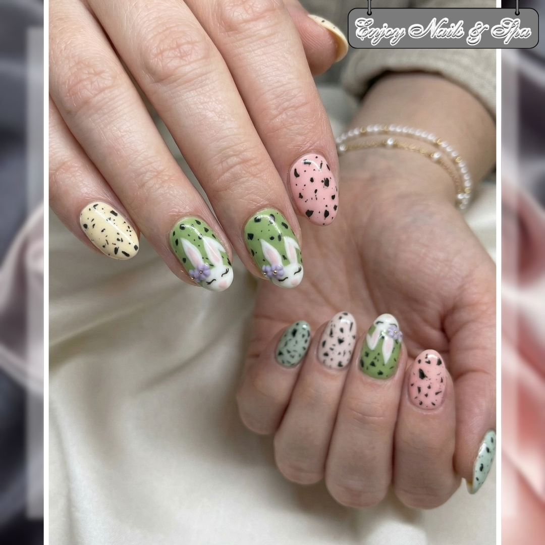amazing nail